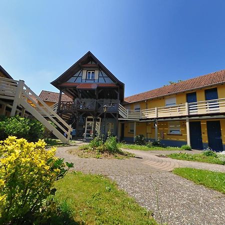 Le Relais De Wasselonne Exterior photo