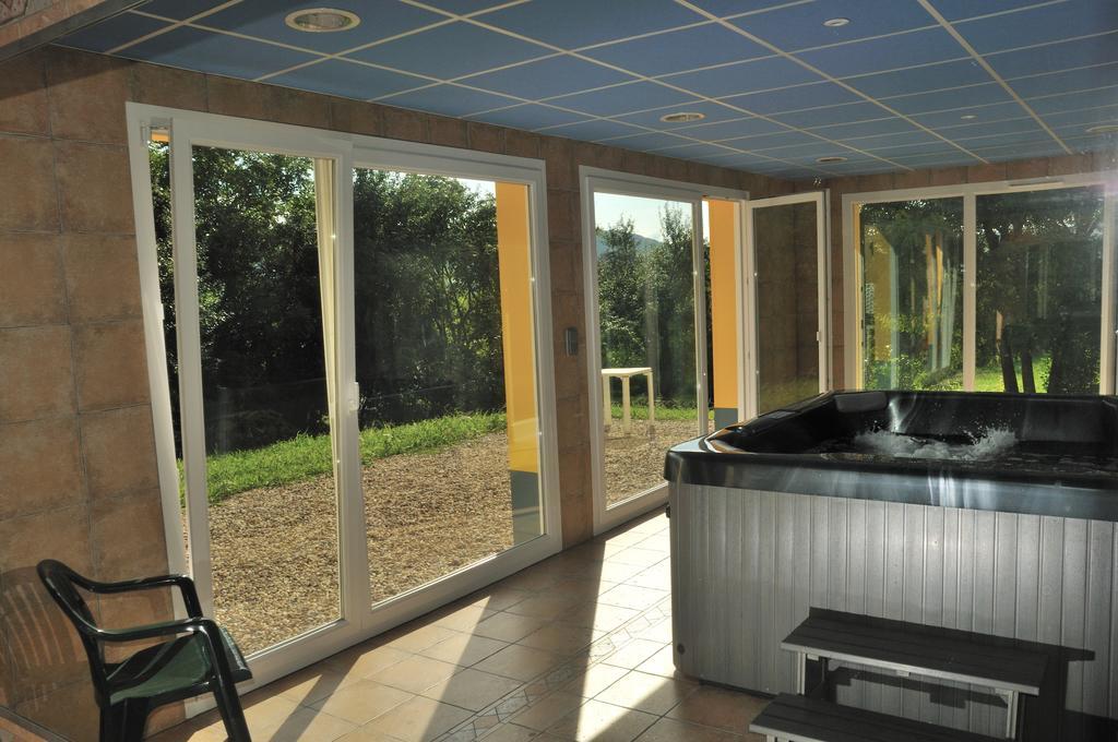 Le Relais De Wasselonne Facilities photo