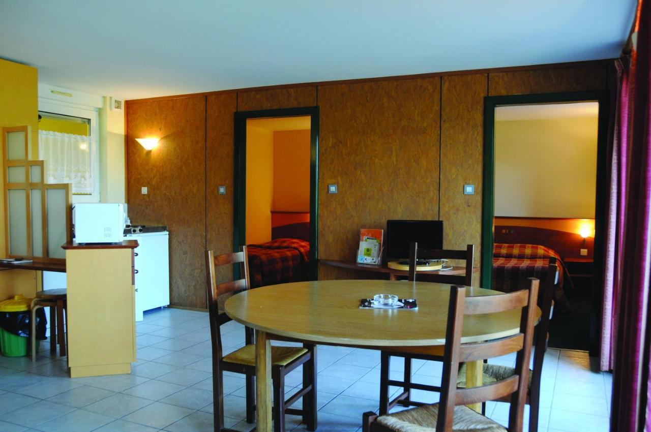 Le Relais De Wasselonne Room photo
