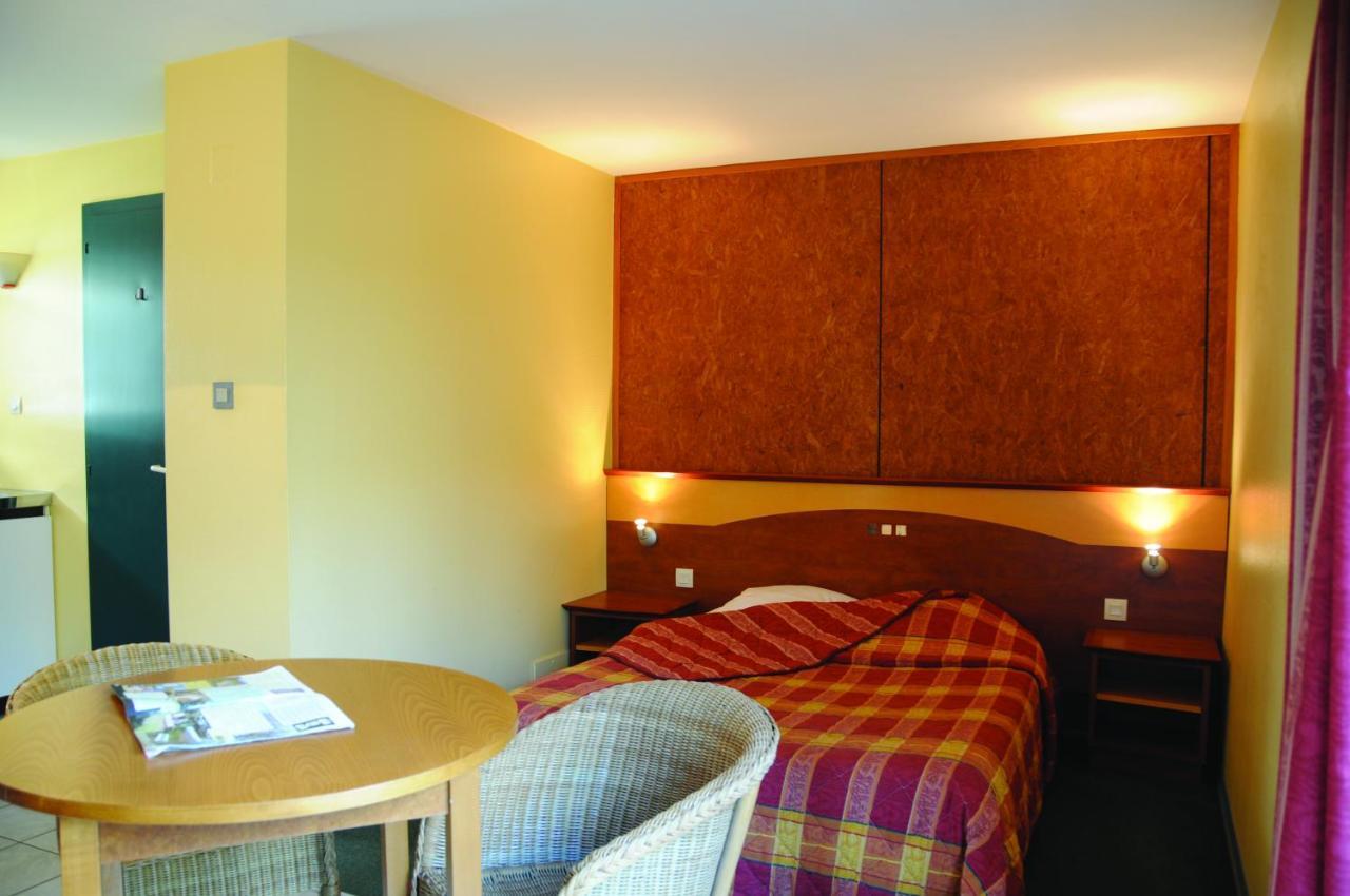 Le Relais De Wasselonne Room photo