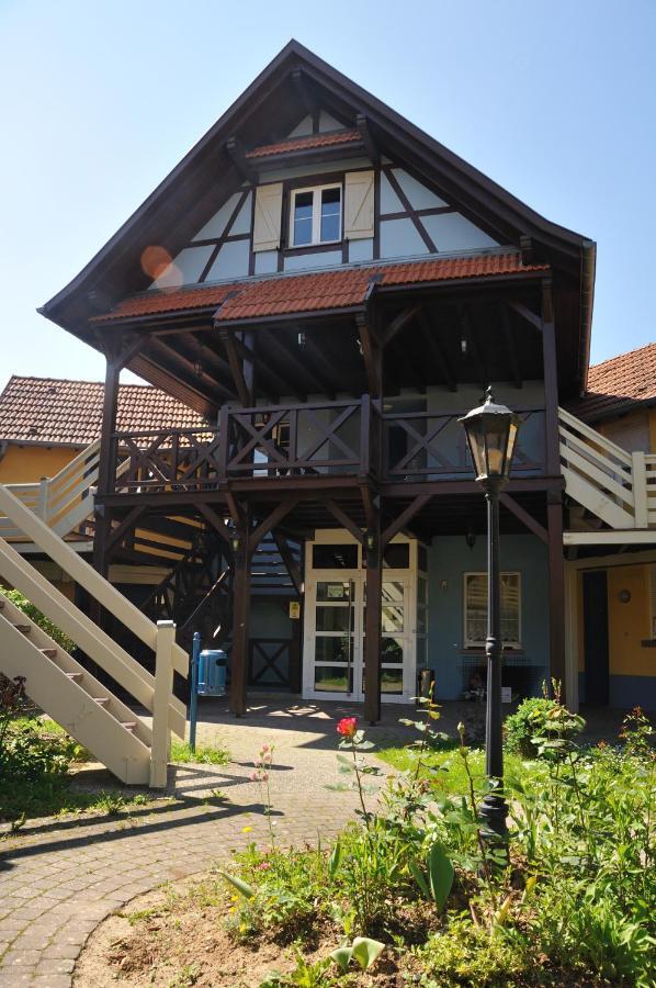 Le Relais De Wasselonne Exterior photo