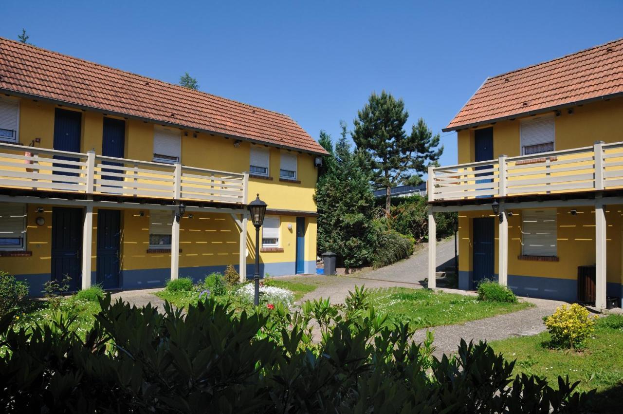 Le Relais De Wasselonne Exterior photo