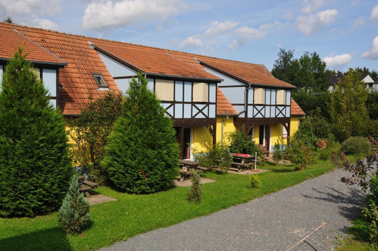 Le Relais De Wasselonne Exterior photo