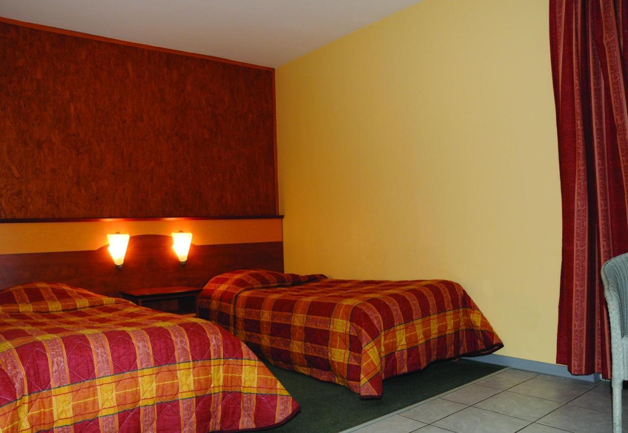 Le Relais De Wasselonne Room photo