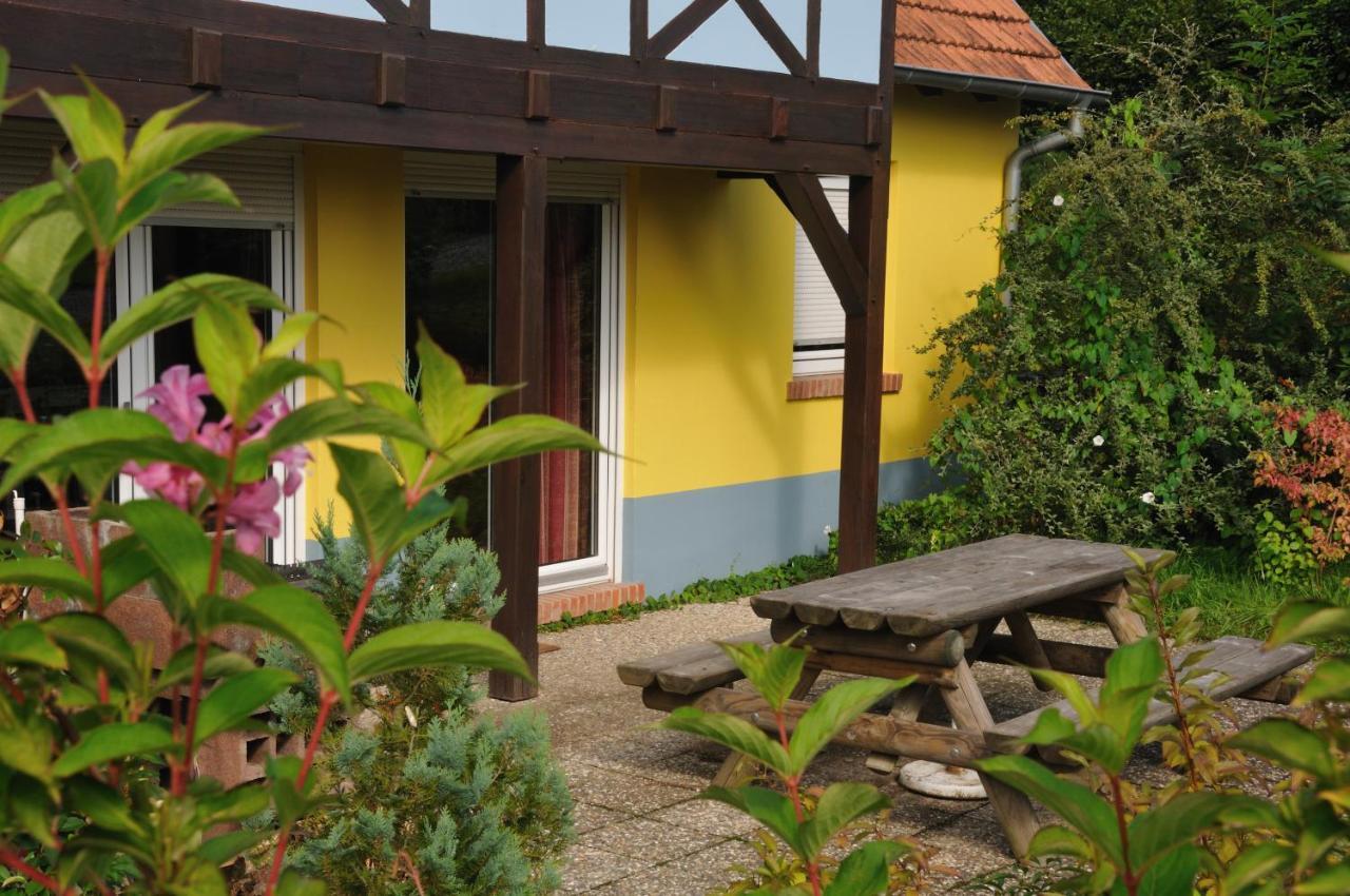 Le Relais De Wasselonne Exterior photo