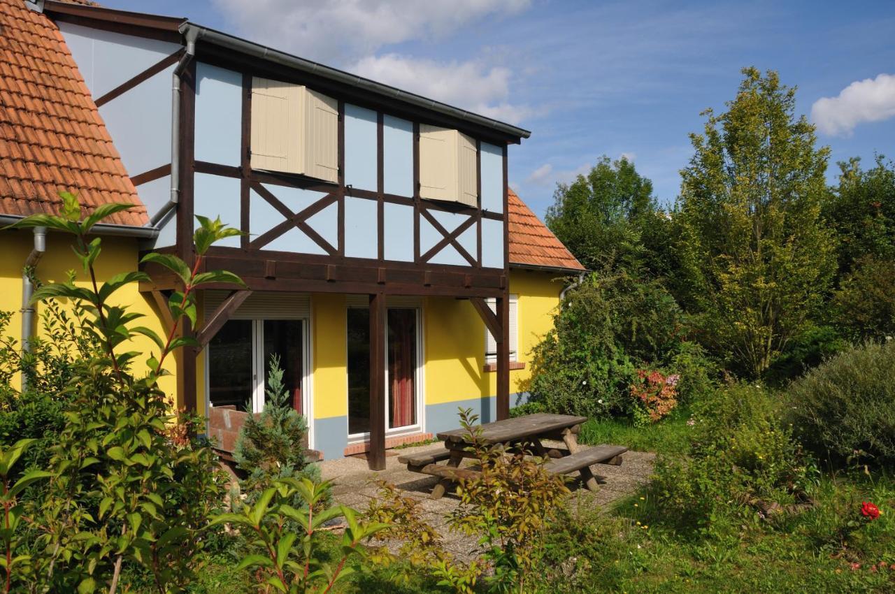 Le Relais De Wasselonne Exterior photo
