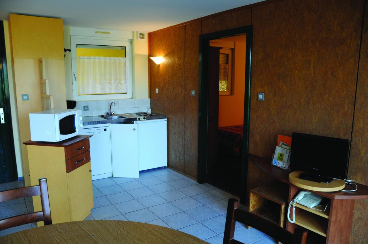 Le Relais De Wasselonne Room photo