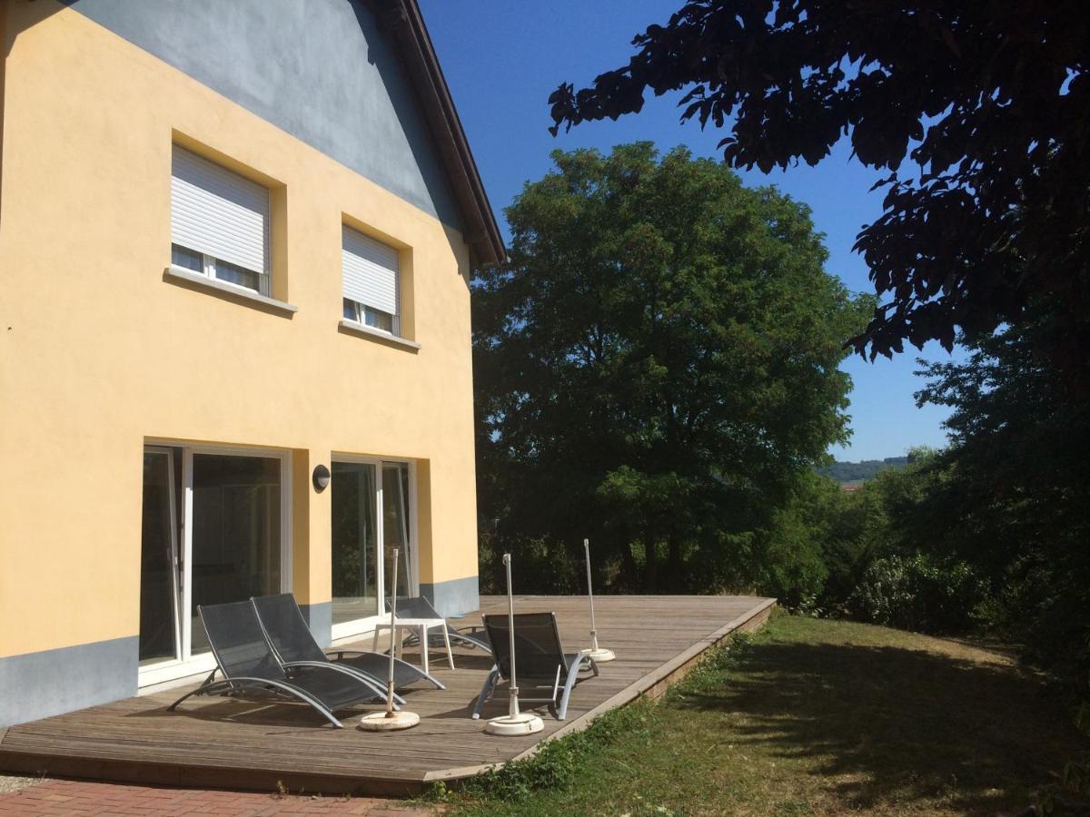 Le Relais De Wasselonne Exterior photo
