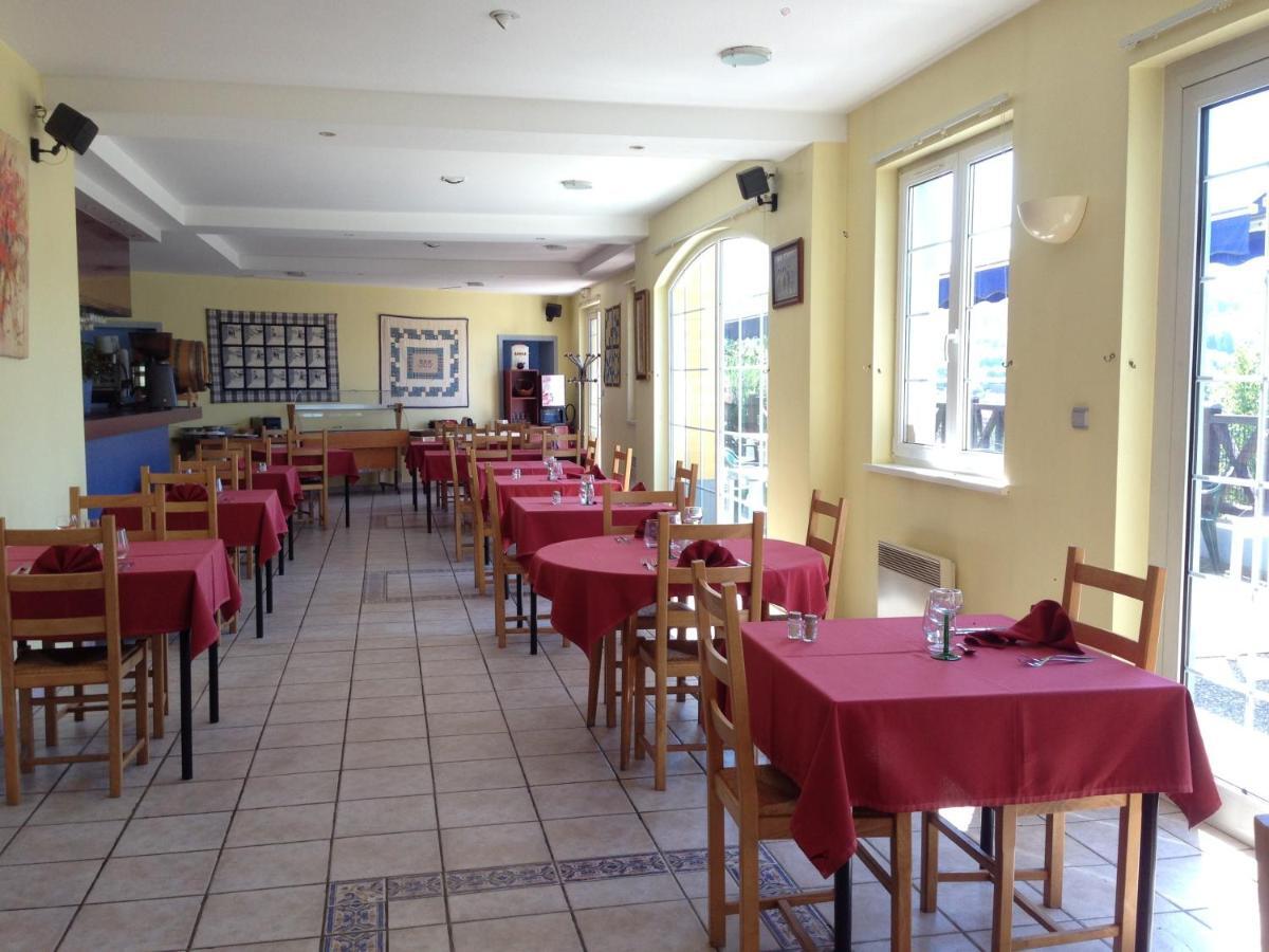 Le Relais De Wasselonne Facilities photo