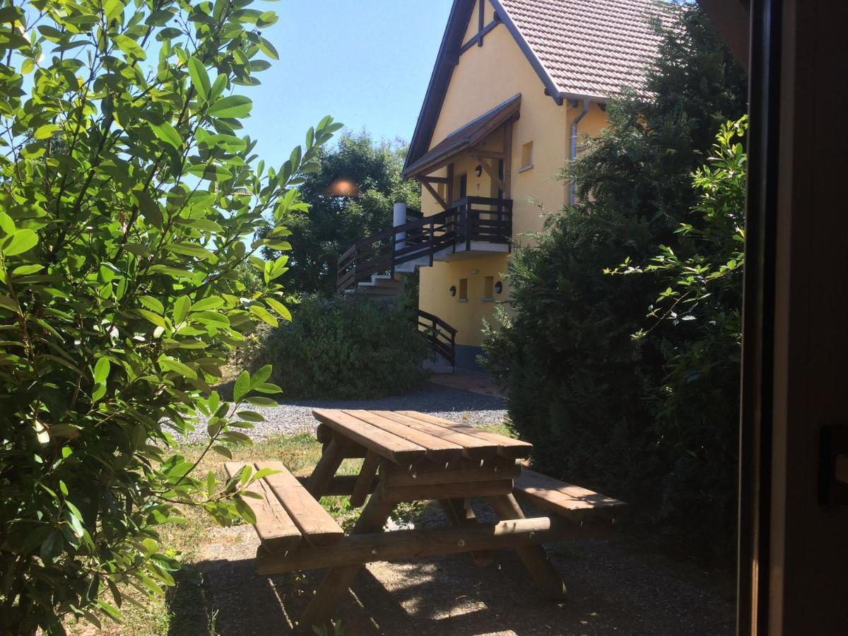 Le Relais De Wasselonne Exterior photo