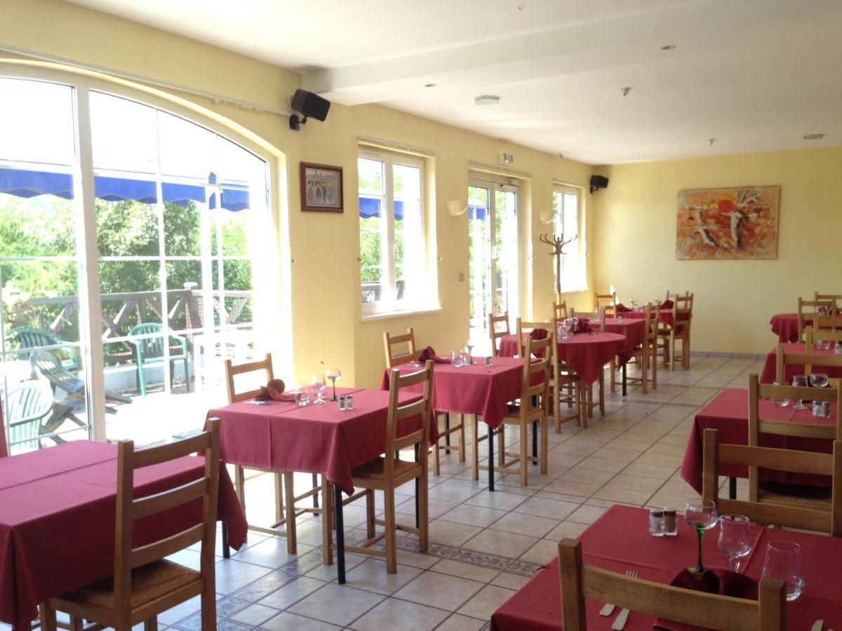 Le Relais De Wasselonne Facilities photo