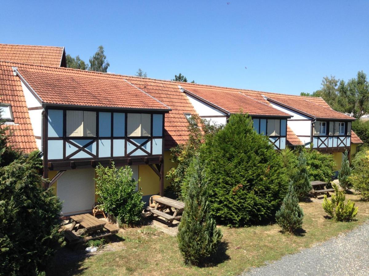 Le Relais De Wasselonne Exterior photo