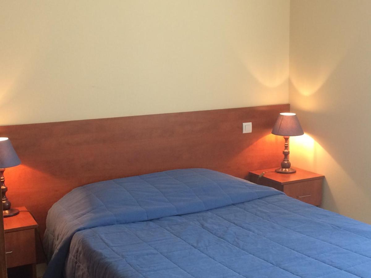 Le Relais De Wasselonne Room photo
